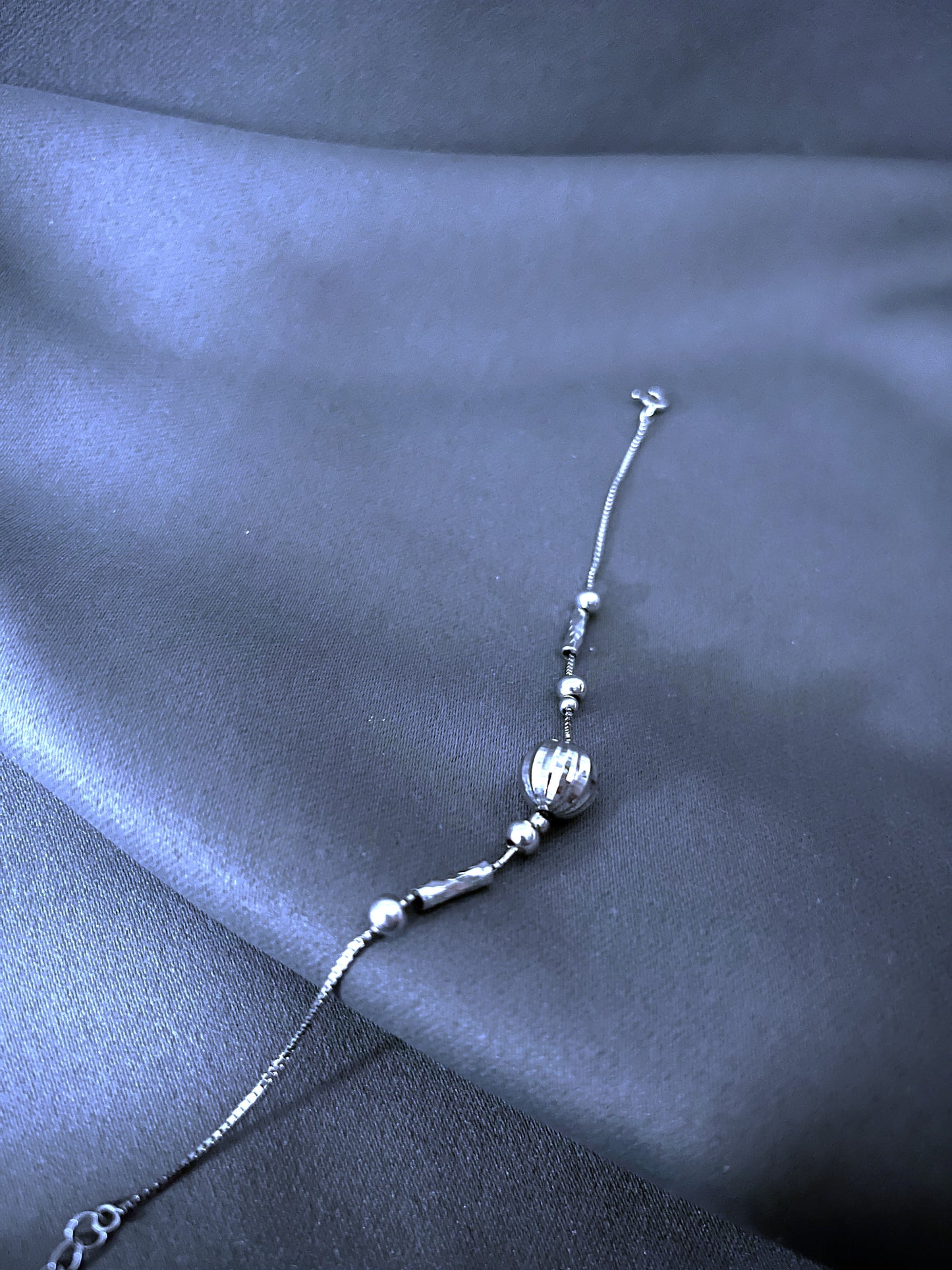 Kugel Armband