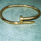 Nagelarmband
