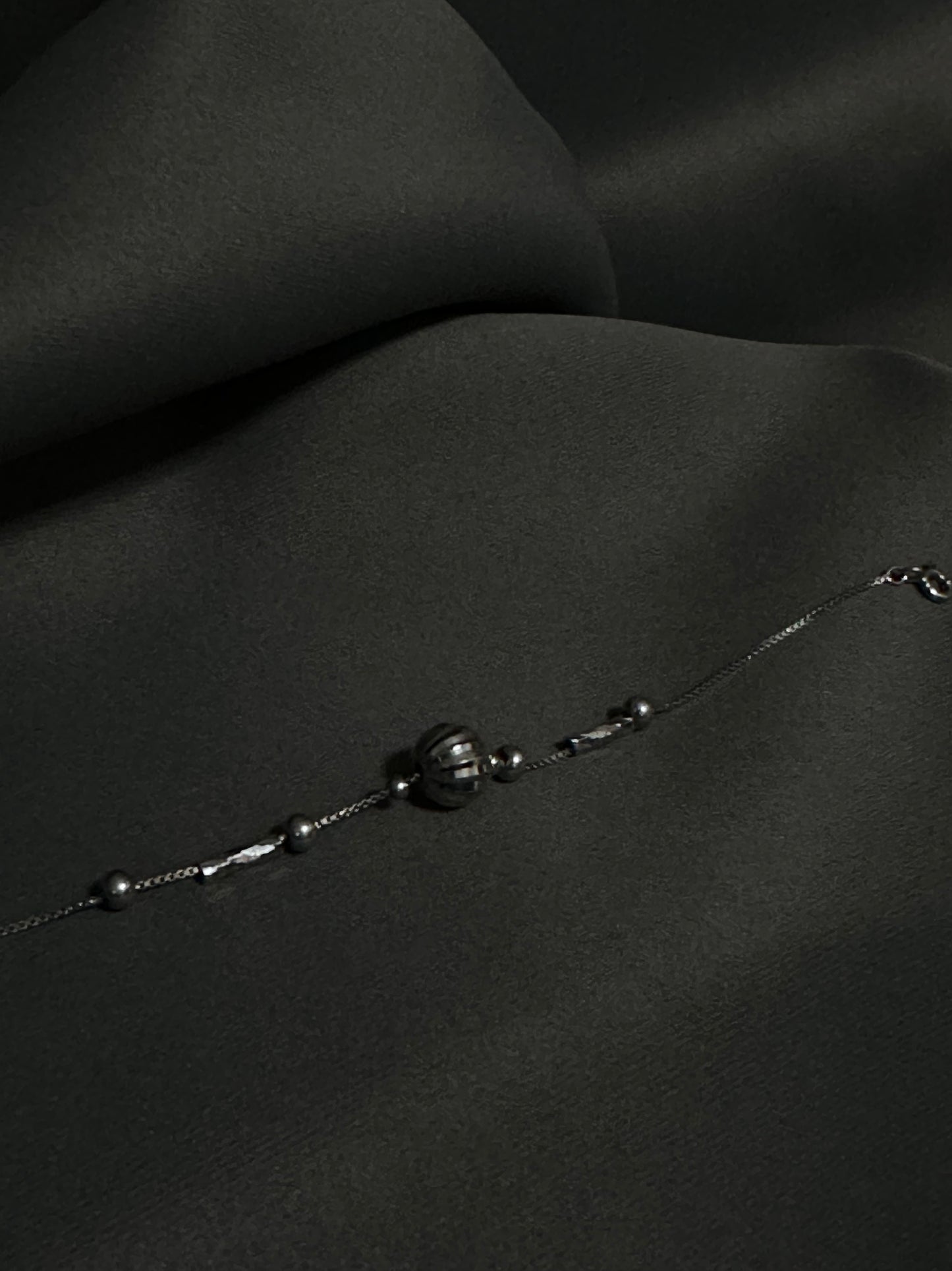Kugel Armband