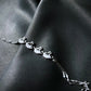 Schwanen Armband