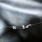 Windrad-Sternen Armband